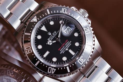 new 2017 rolex sea dweller|rolex sea dweller deep price.